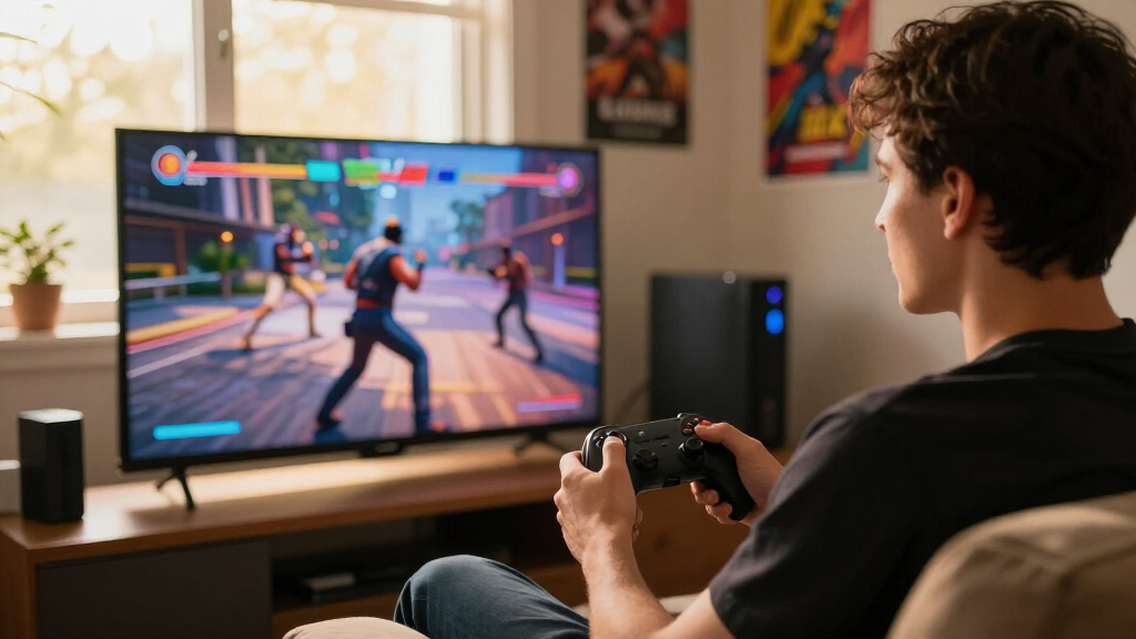 best fighting games