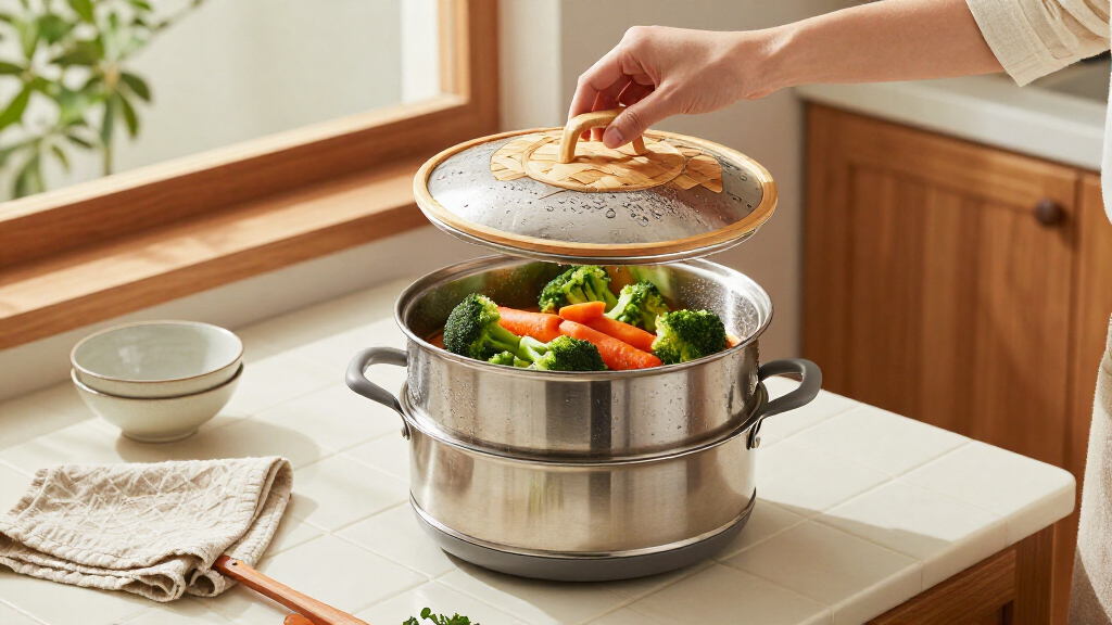 best food steamers