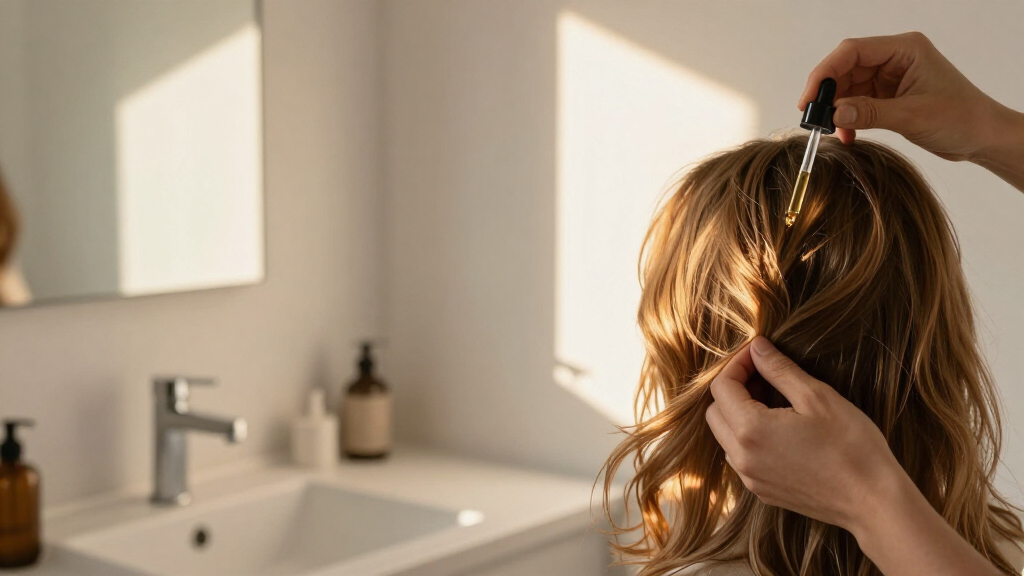 best anti-brass hair products