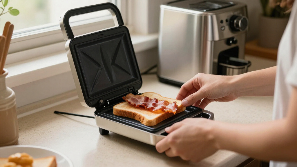 best sandwich makers