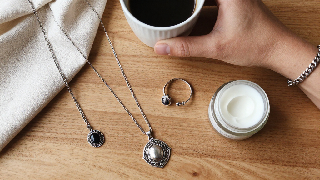 best vintage sterling silver jewelry