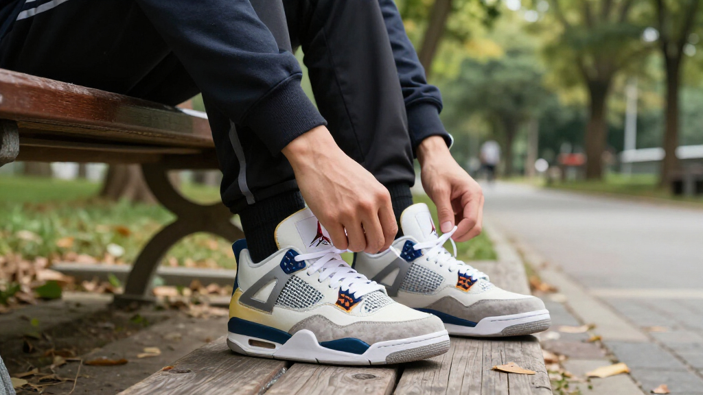 best Air Jordan sneakers
