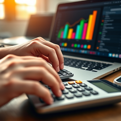 Revenue growth vs. valuation — what’s really happening?