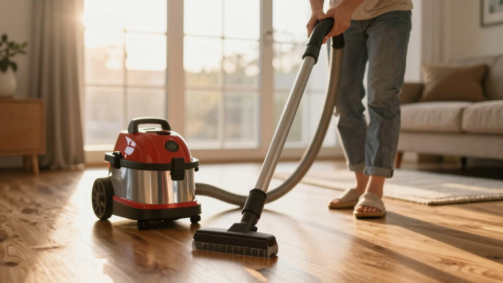 best steam cleaners