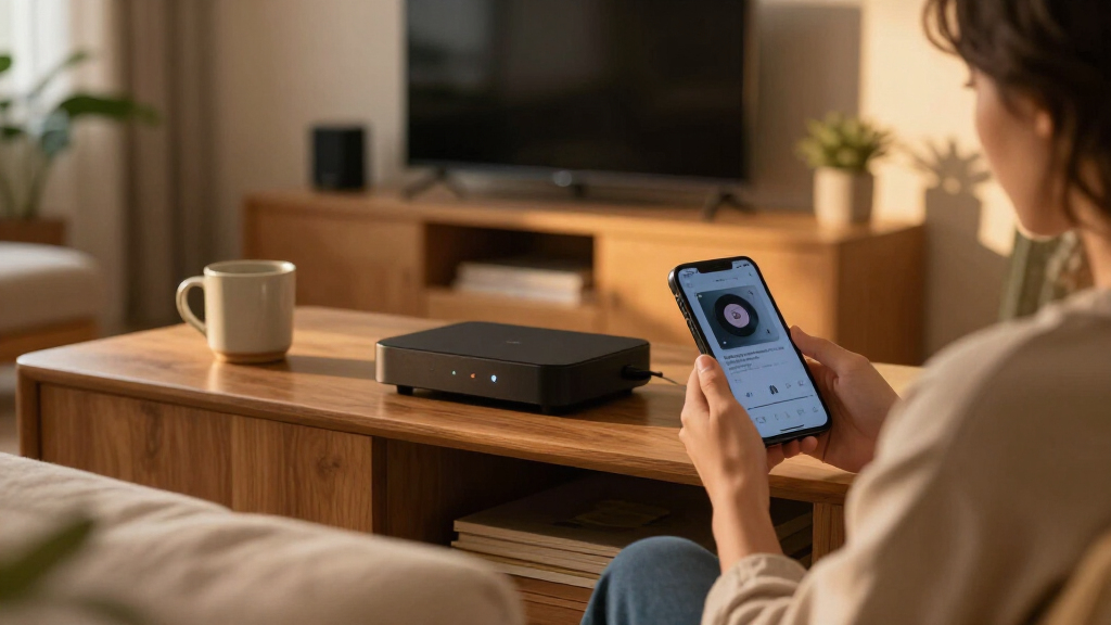 best WiFi streaming players