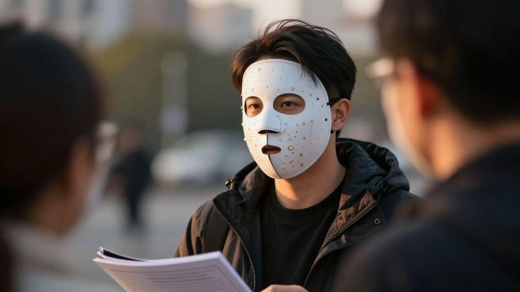best LED face masks