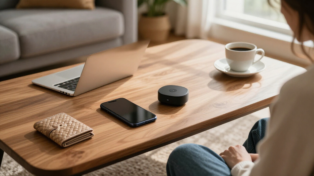 discreet digital privacy devices