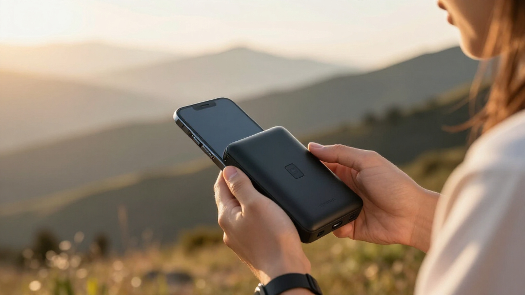 15 Best Portable Power Banks For Travel In 2026
