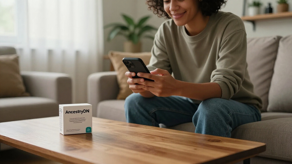 11 Best Ancestrydna Kits With Digital Activation for Accurate Heritage Results