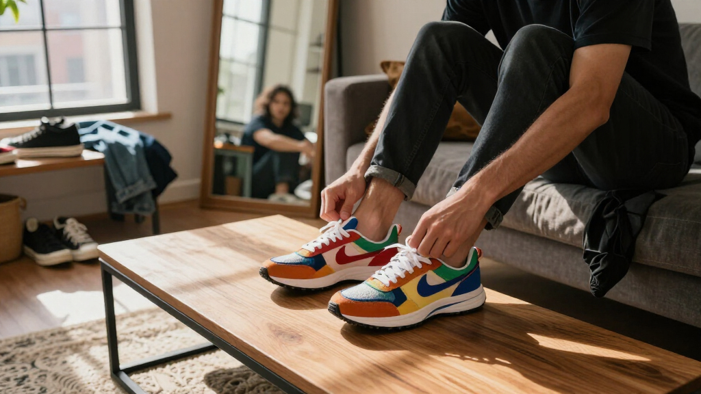 best celebrity sneakers