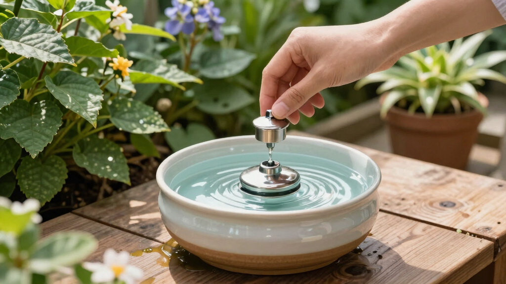 best bee water stations