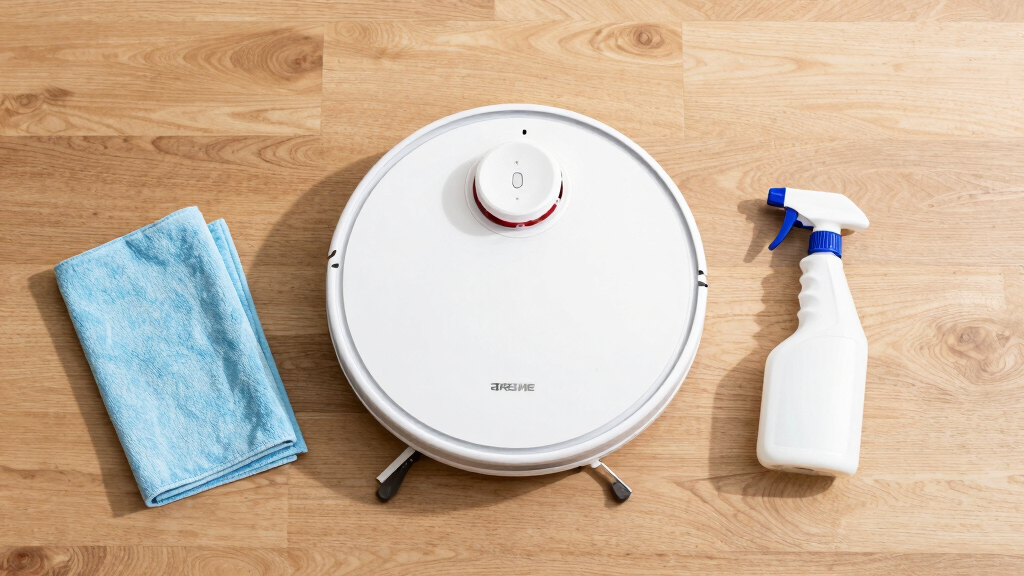 best Dreame robot vacuum mop