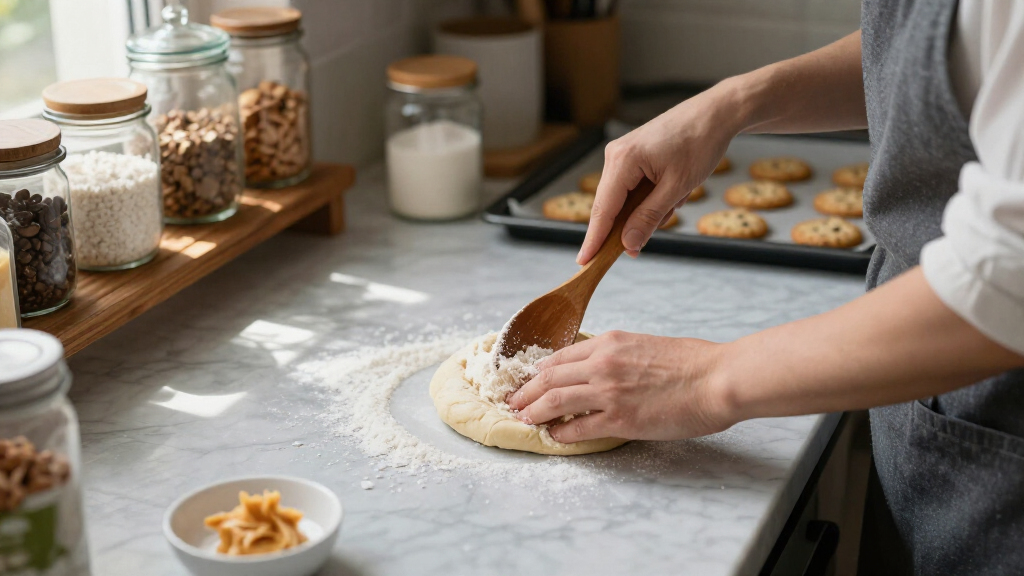 keto breakfast cookies