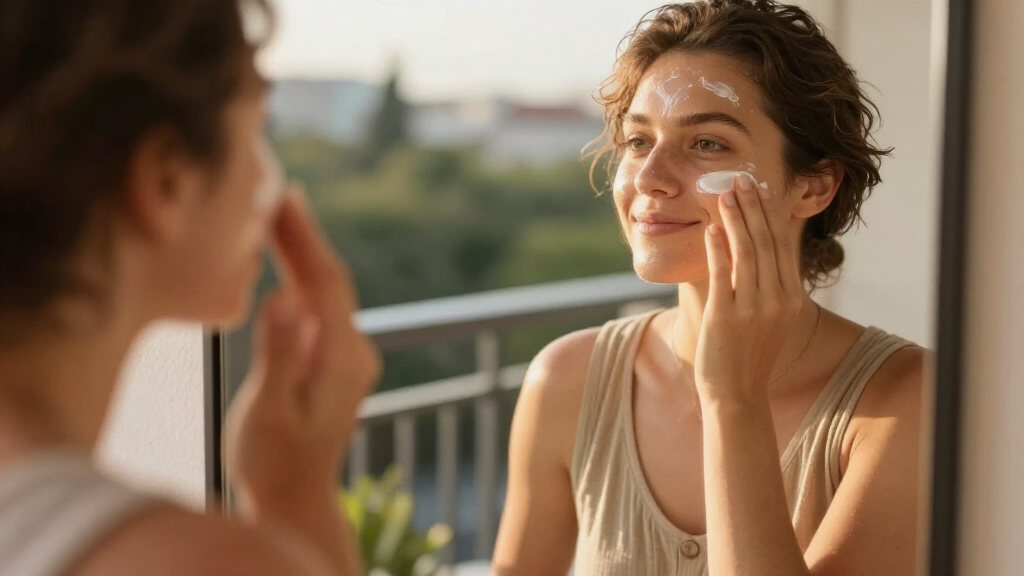 mens tinted mineral sunscreen