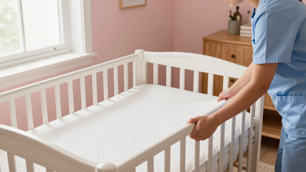 crib mattresses
