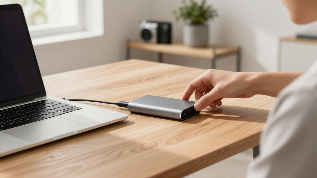 portable external hard drives