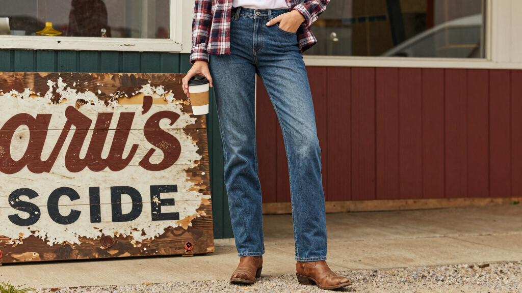 best Americana clothing