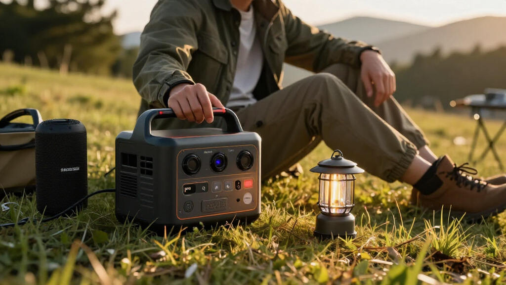12 Best Portable Power Stations of 2026 With 2000W Power for All Your Off-Grid Needs 30 portable power station 2000w