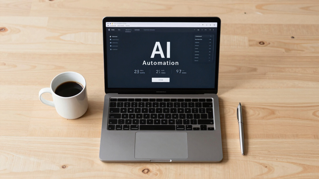 AI automation software for business
