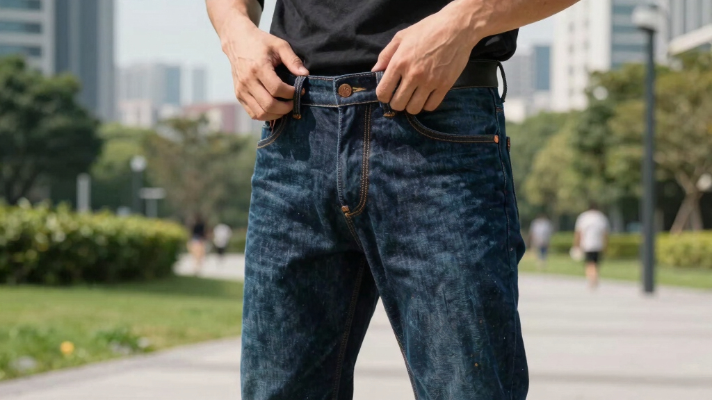 best men's jeans