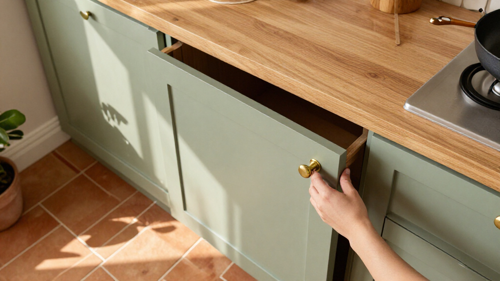 best kitchen cabinets