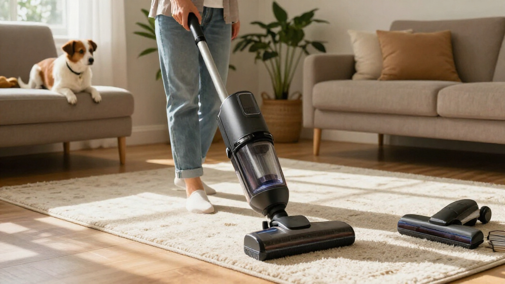 best upright vacuum cleaners