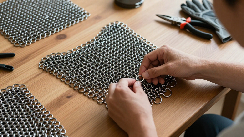 7 Best Chainmail Home Decor in 2026