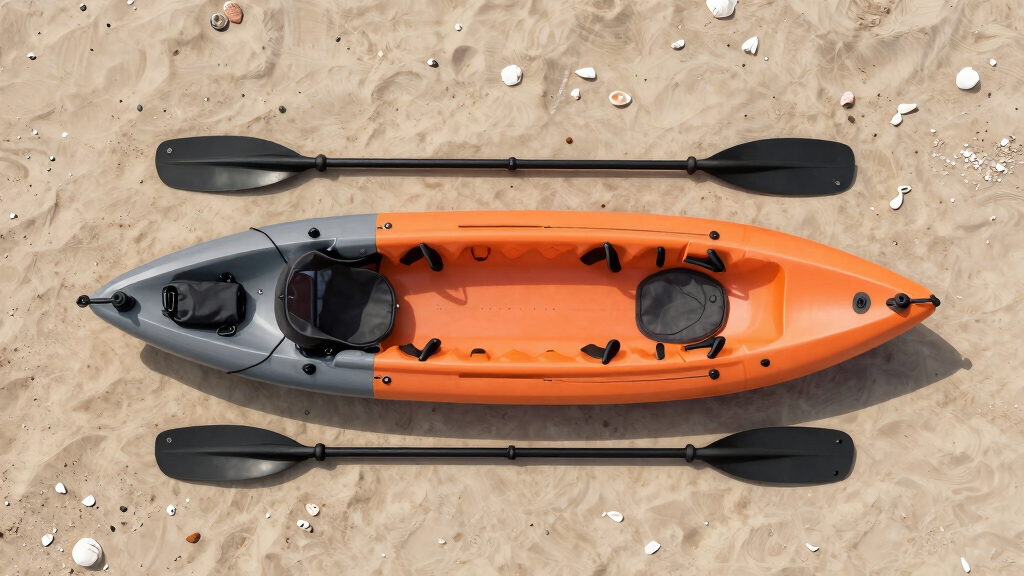 13 Best Inflatable Tandem Kayaks for Paddling Adventures in 2026