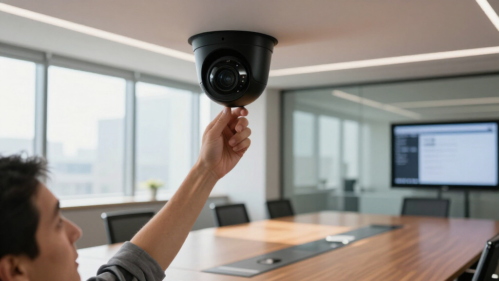 best conference room cameras over $500