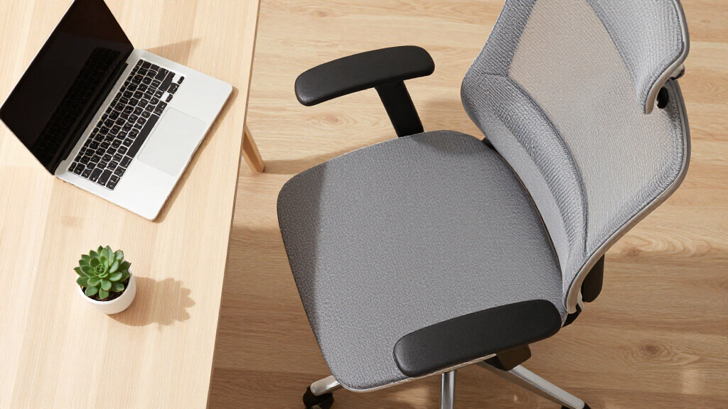 ergonomic office chairs
