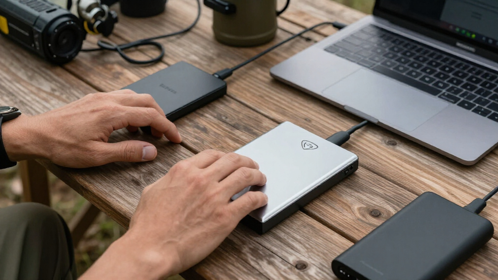 best Seagate external hard drives