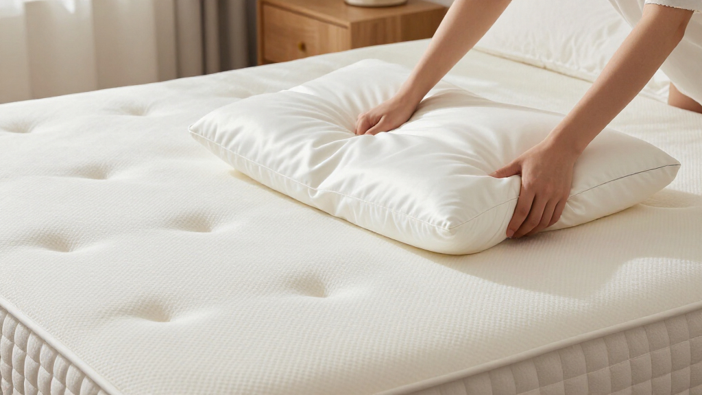 luxury mattress for back pain relief