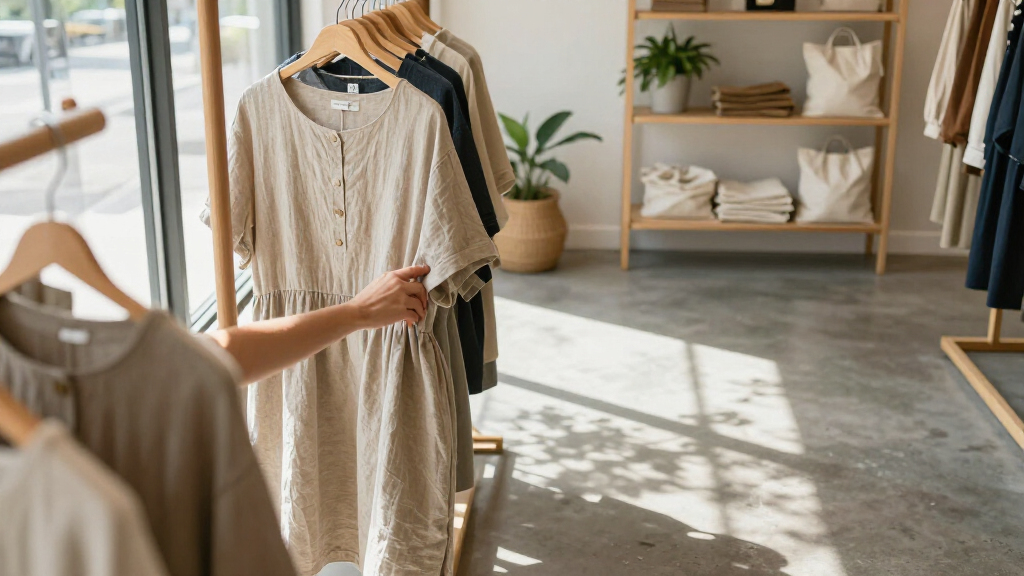 3 Best Sustainable Fashion Brands on Amazon You Need to Know in 2026