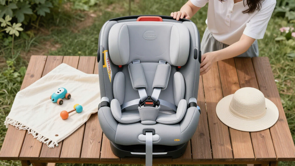 convertible car seats