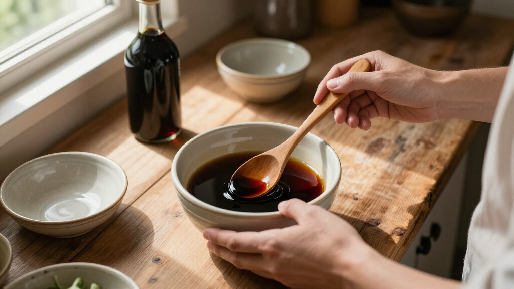 balsamic vinegar of modena aged