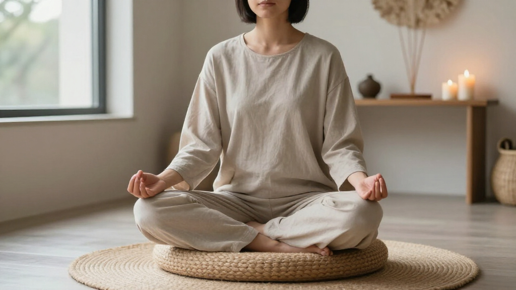 11 Best Spiritual Meditation Cushions in 2026
