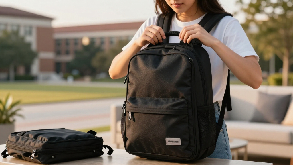 13 Best Student Laptop Backpacks in 2026