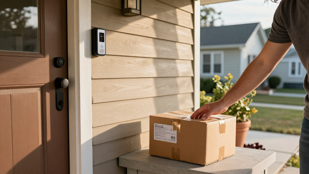 14 Best Video Doorbells With Package Detection for 2027
