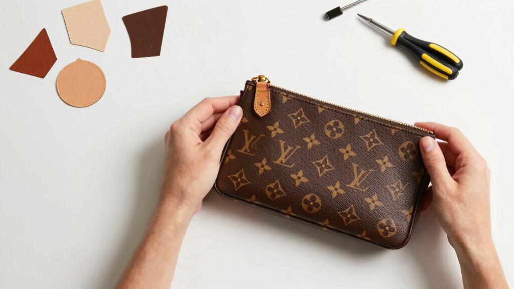 best Louis Vuitton Pochette Papillon bags