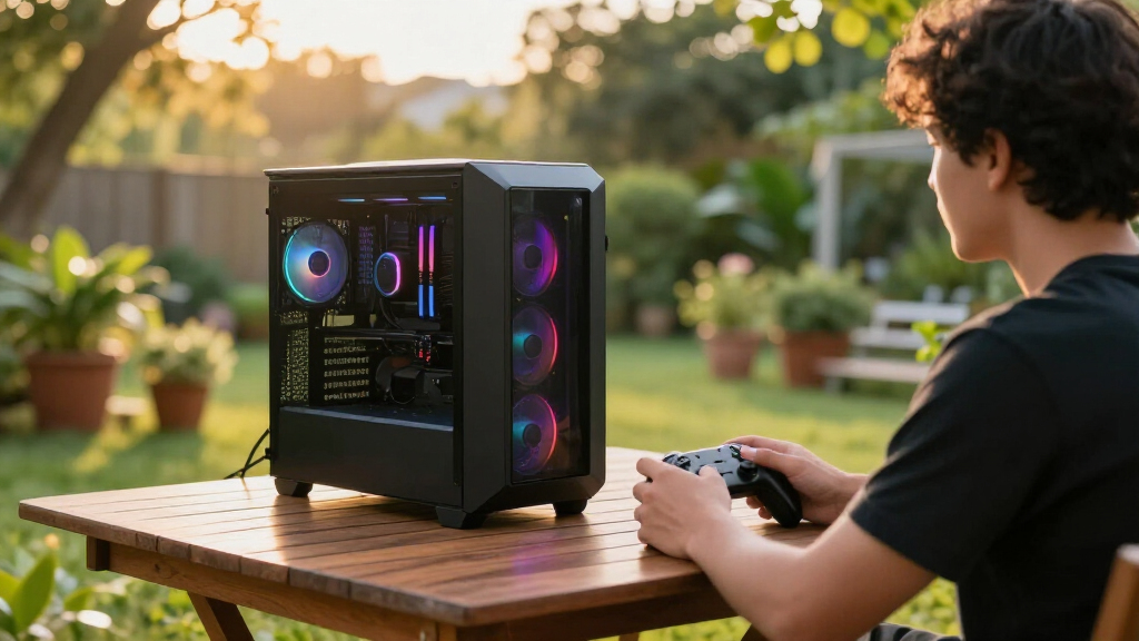 best value gaming PCs