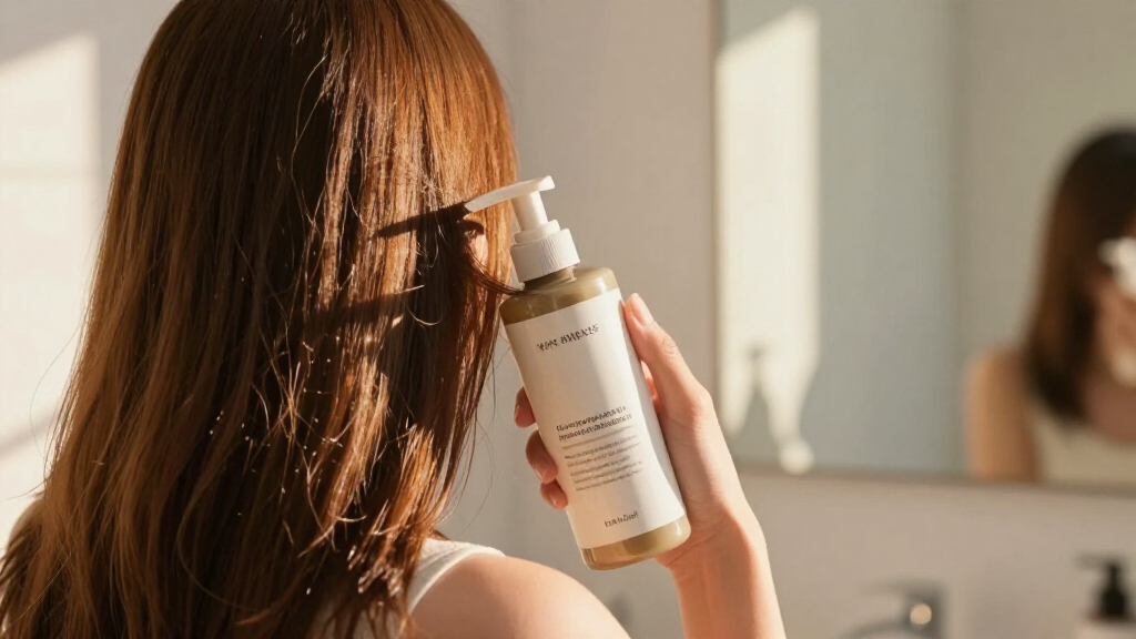 best Korean hair conditioners