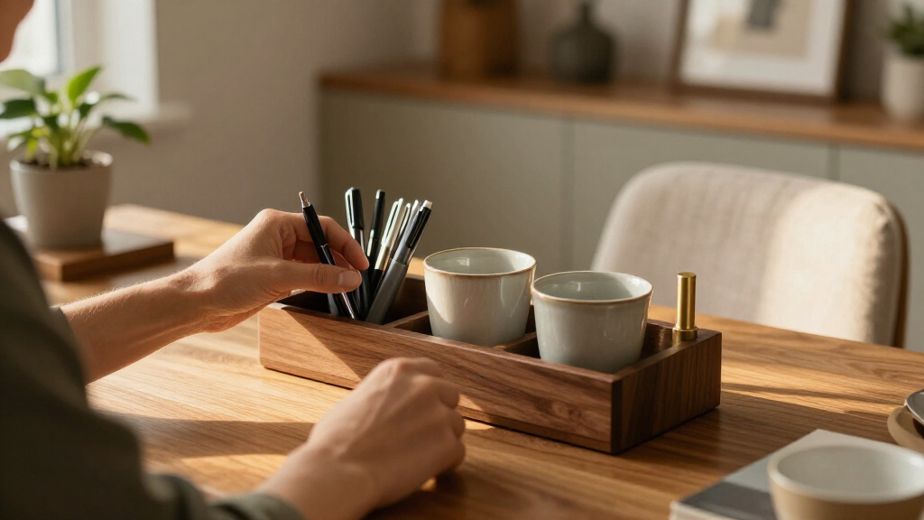 deskorganizers
