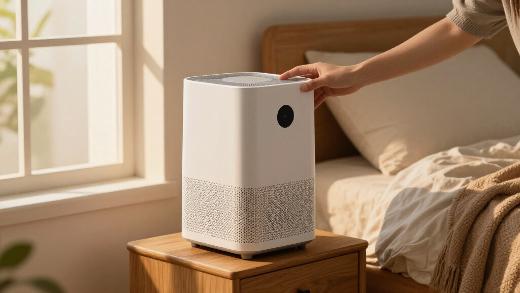 best dehumidifier for humid bedrooms
