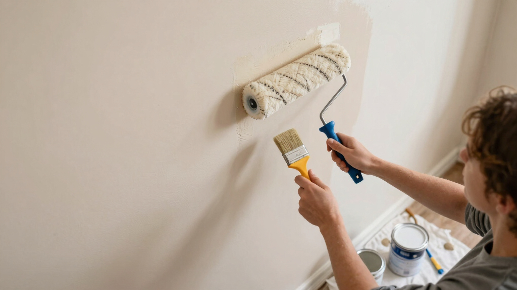 best interior paints