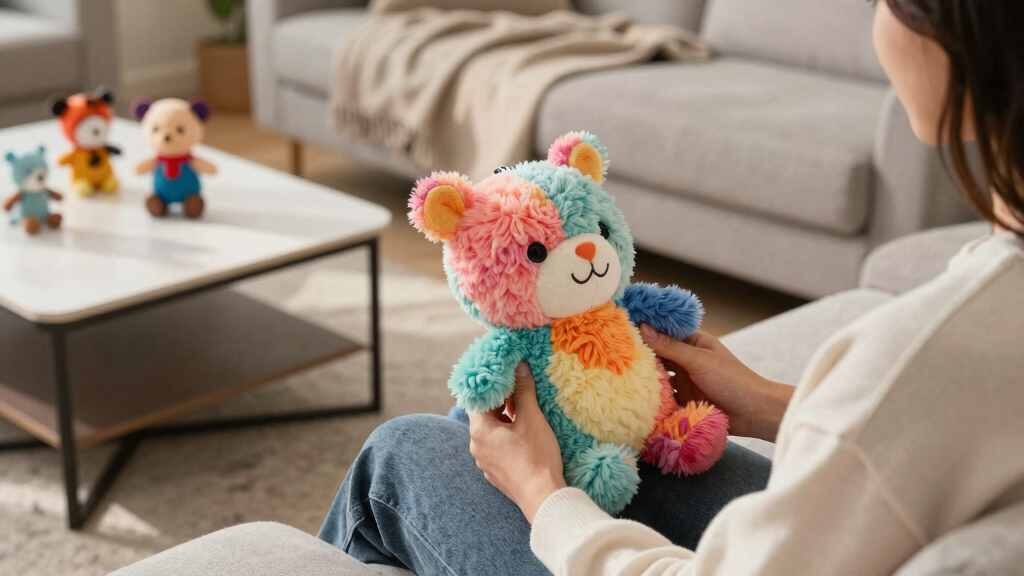 collectible plush prime day deals
