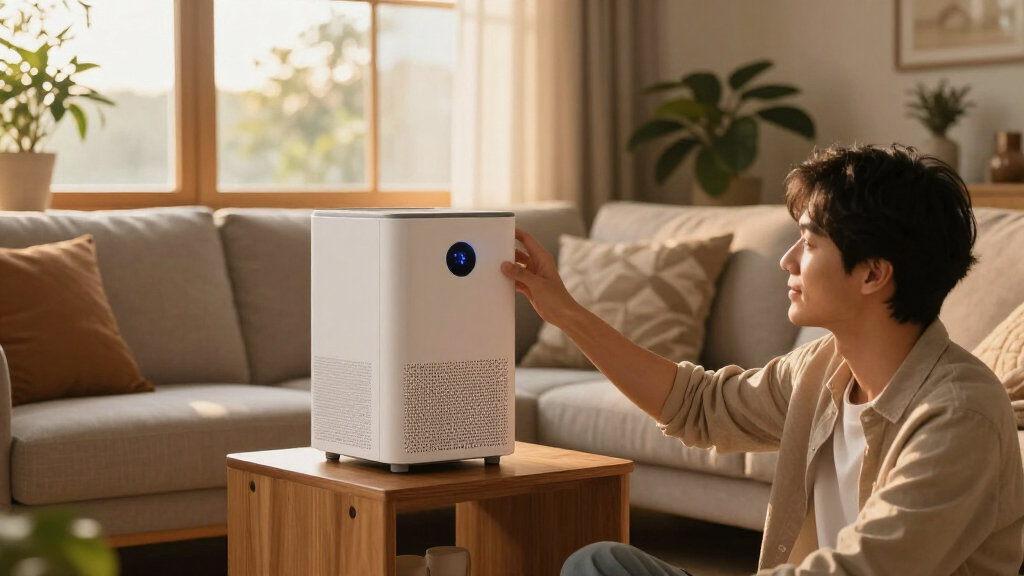 commercial dehumidifier for home comfort