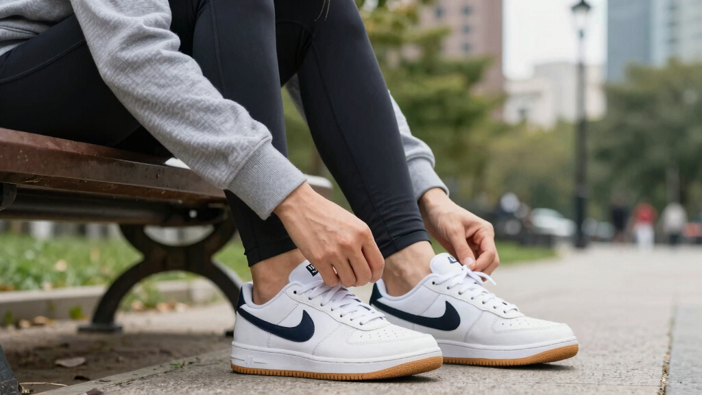 best Nike sneakers