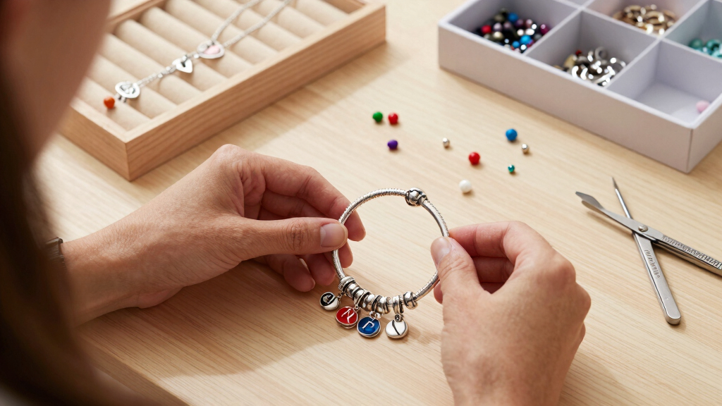 best Pandora charm bracelets