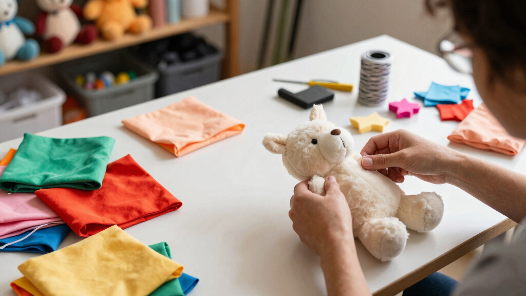 basic plush prime day deals