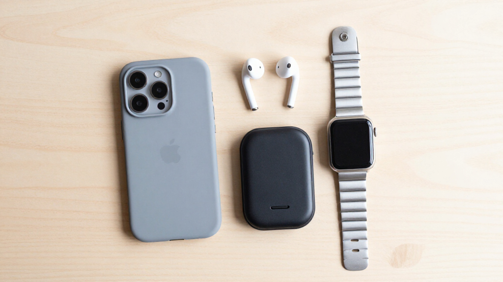 best iPhone 18 Pro accessories